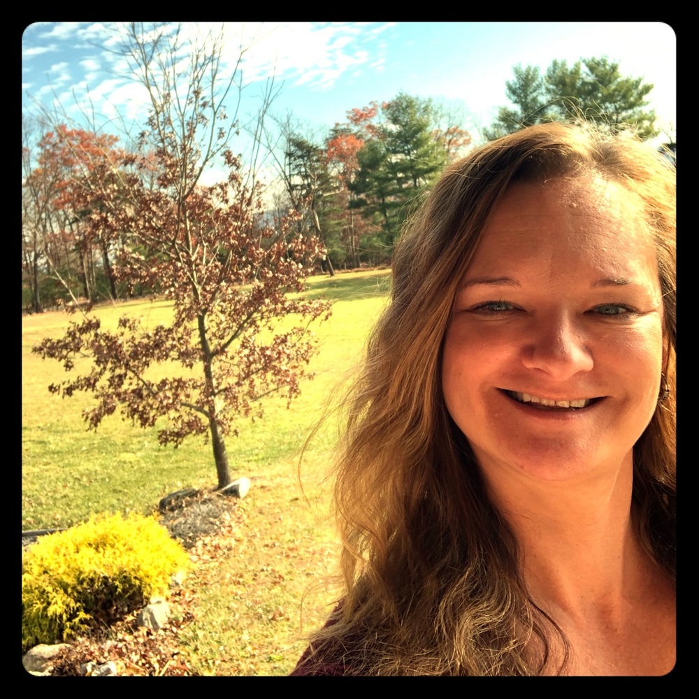 Meet your Posher, Karin